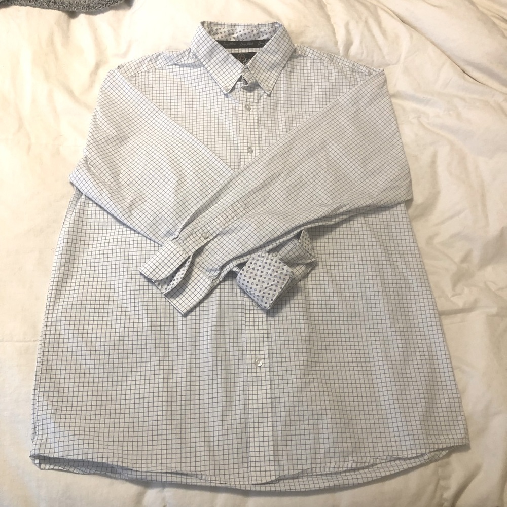 Wrangler George Strait Collection XL Long Sleeve